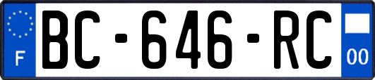 BC-646-RC