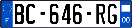 BC-646-RG