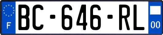 BC-646-RL