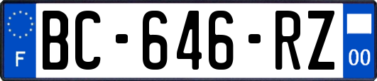 BC-646-RZ