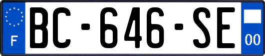 BC-646-SE