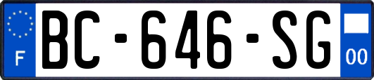 BC-646-SG