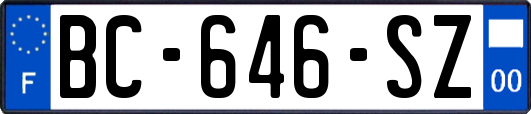 BC-646-SZ