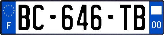 BC-646-TB