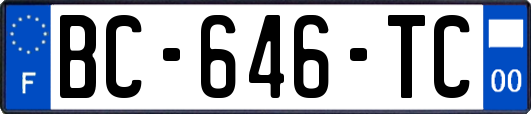BC-646-TC