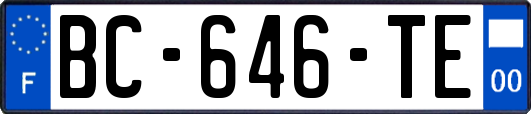 BC-646-TE