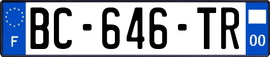 BC-646-TR