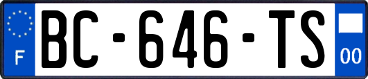BC-646-TS