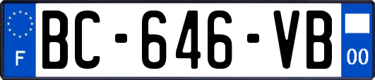 BC-646-VB