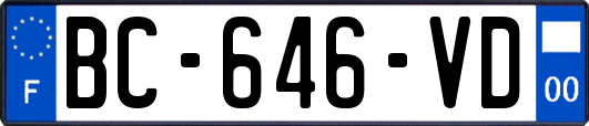 BC-646-VD