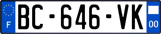 BC-646-VK