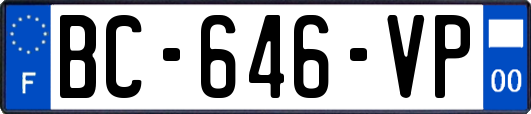 BC-646-VP