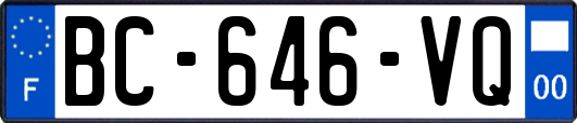 BC-646-VQ