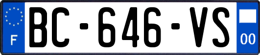 BC-646-VS