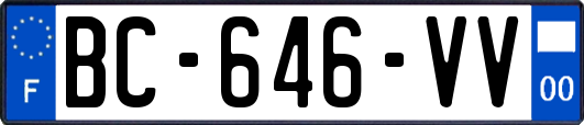 BC-646-VV
