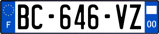 BC-646-VZ