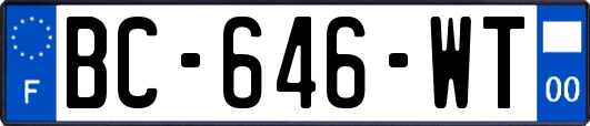 BC-646-WT