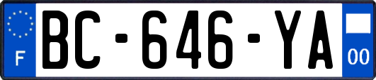 BC-646-YA