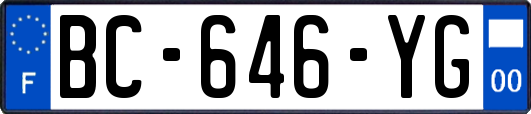 BC-646-YG