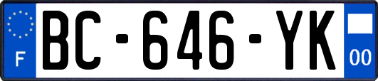BC-646-YK
