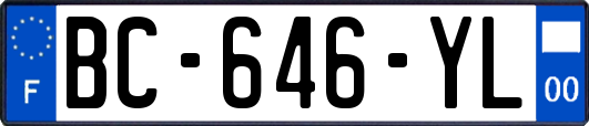 BC-646-YL