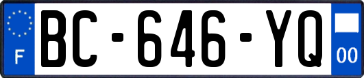 BC-646-YQ