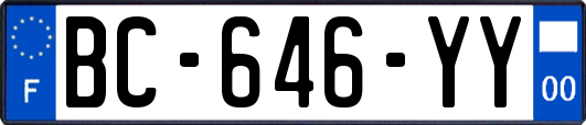 BC-646-YY