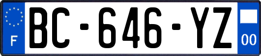 BC-646-YZ