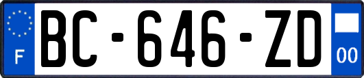BC-646-ZD