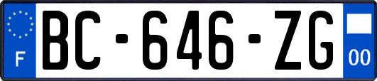 BC-646-ZG