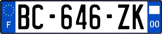 BC-646-ZK