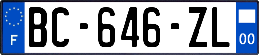 BC-646-ZL