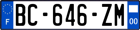 BC-646-ZM