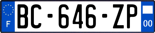 BC-646-ZP