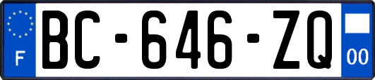 BC-646-ZQ