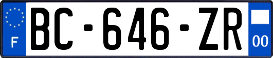 BC-646-ZR