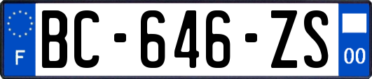 BC-646-ZS