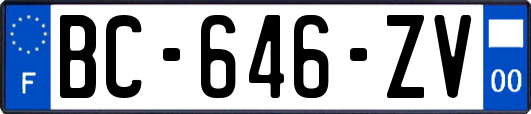 BC-646-ZV