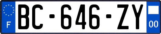 BC-646-ZY