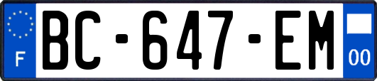 BC-647-EM