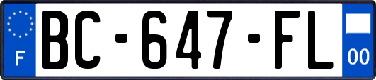 BC-647-FL