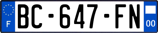 BC-647-FN