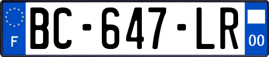 BC-647-LR