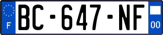 BC-647-NF