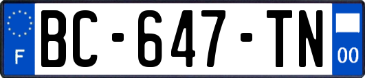 BC-647-TN