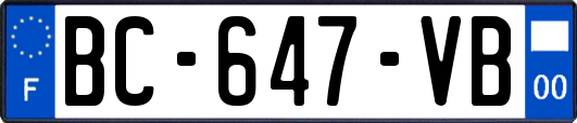 BC-647-VB
