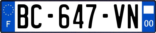 BC-647-VN