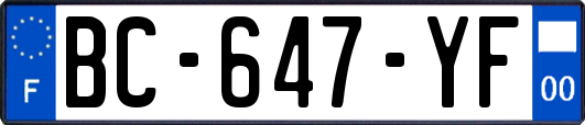 BC-647-YF