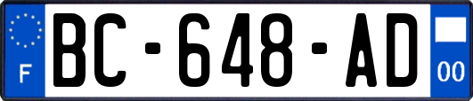 BC-648-AD