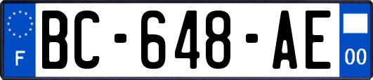 BC-648-AE